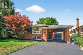 Building Photo - 16 Warbeck Pl