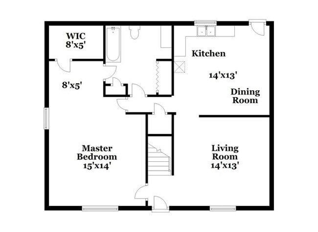 Building Photo - 2505 Kingdom Way, Durham, NC 27704