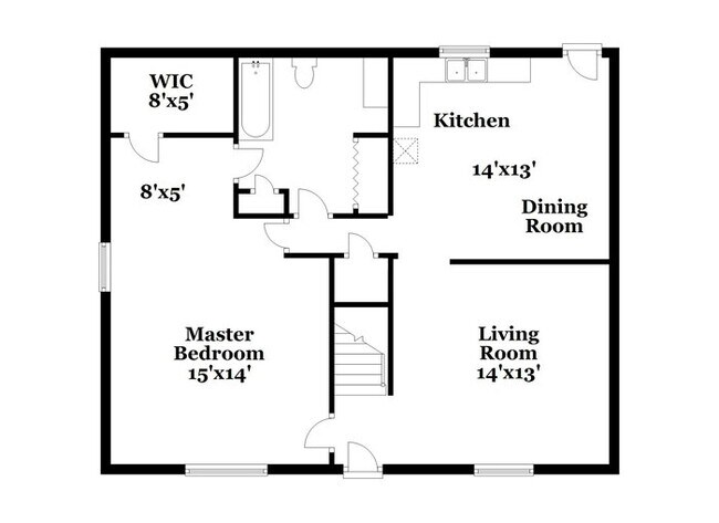 Foto del edificio - 2505 Kingdom Way, Durham, NC 27704