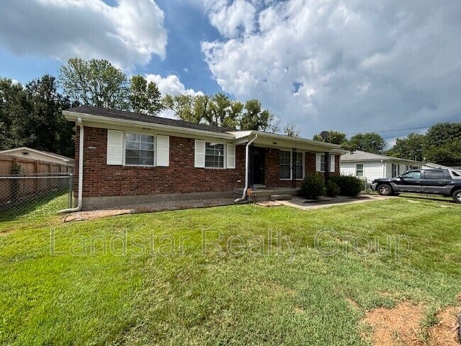 Foto del edificio - 5412 Euclid Ave