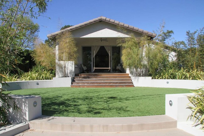 Foto del edificio - Perfect Countryside Villa in Healdsburg