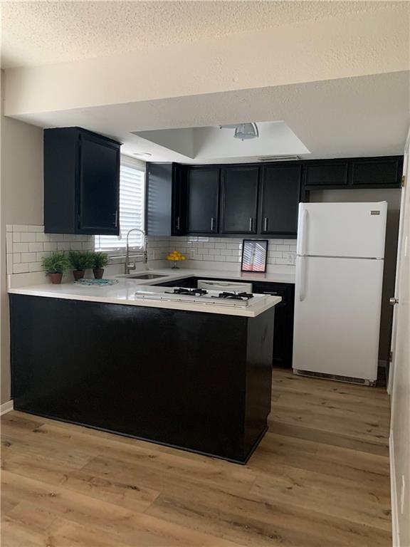 Foto del edificio - 7800 Northcrest Blvd