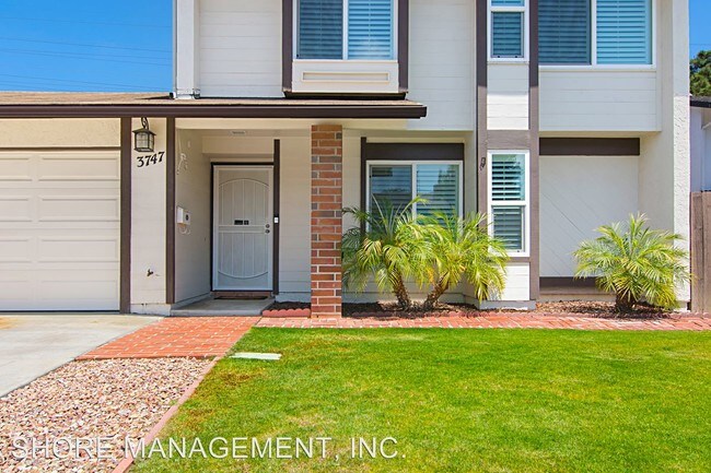 Building Photo - 3 br, 2.5 bath House - 3747 MT. ARIANE DR.