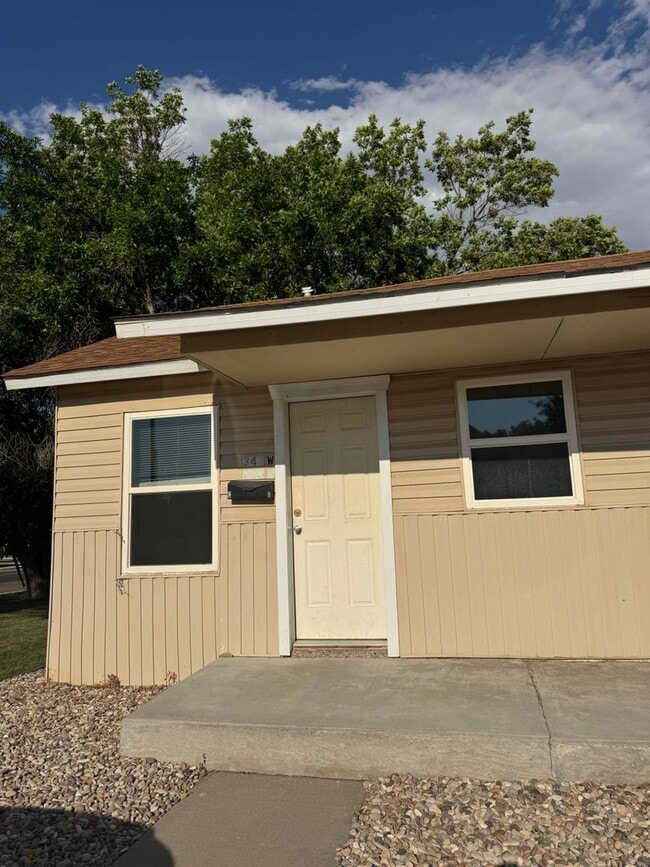 Building Photo - 345 W 200 S