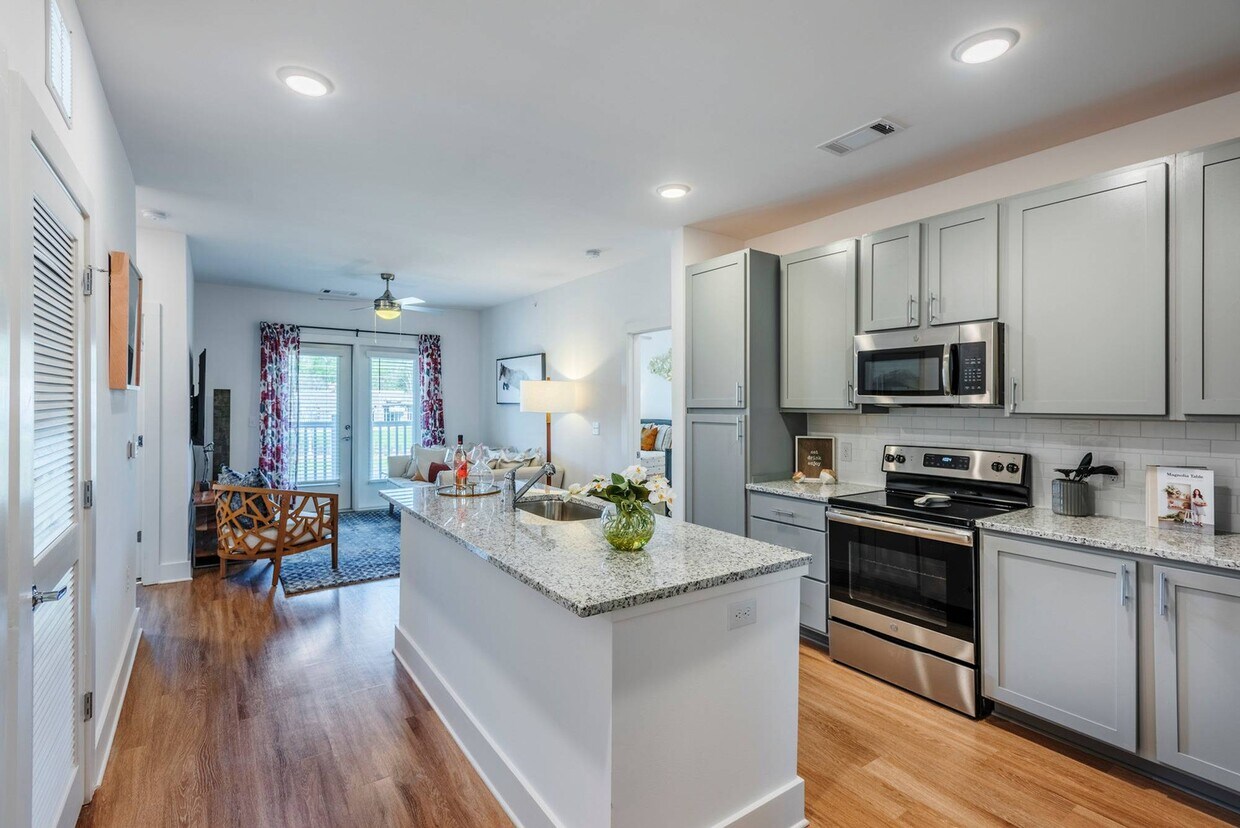 The Mason at Six Mile Creek 5209 Craftsman Dr Indian Land, SC