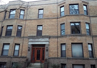 Building Photo - 751 W California Terrace