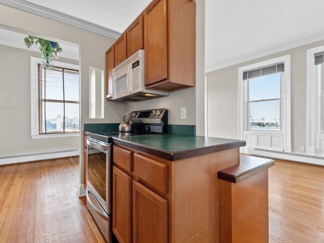 Foto del edificio - 483 Beacon St