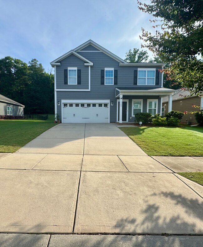 Building Photo - Spacious 5BR/3BA Home in Fort Mill