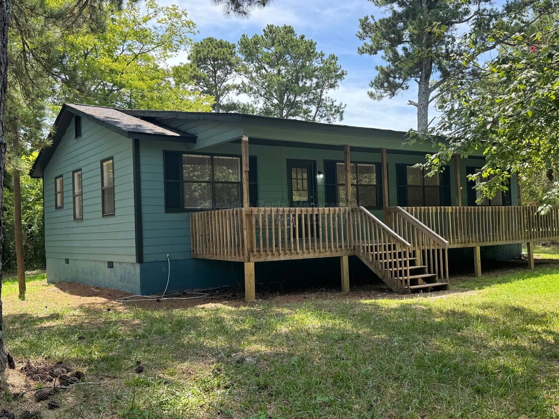 Foto principal - 462 Sandtown Rd SE
