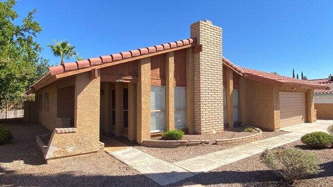 Foto del edificio - 8740 Cremona Dr