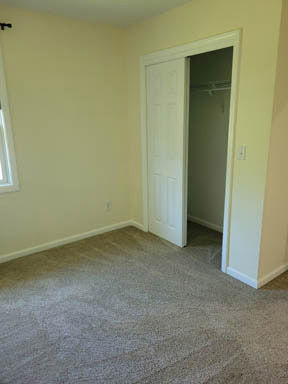 BedroomCloset - 7755 Wheeler Rd
