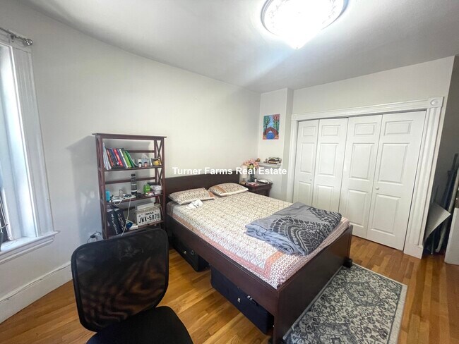 Foto del edificio - 40 Cedar St