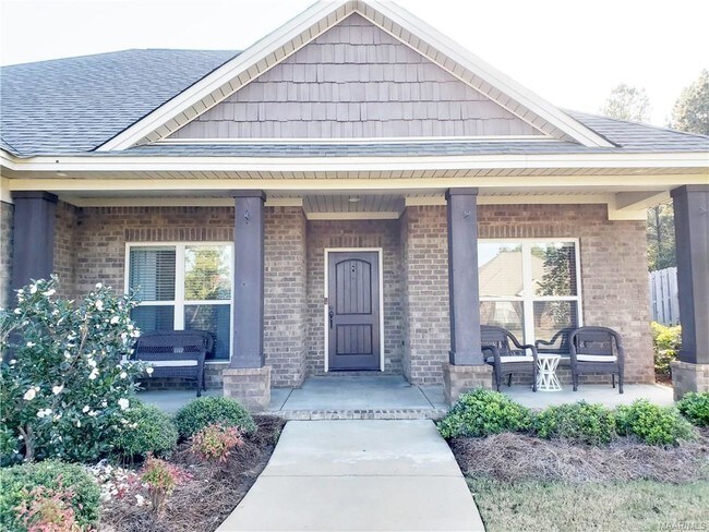 Foto del edificio - 1000 Southern Hills Dr