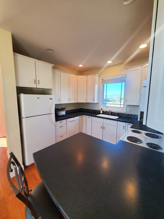 Kitchen - 702 Curecanti Cir