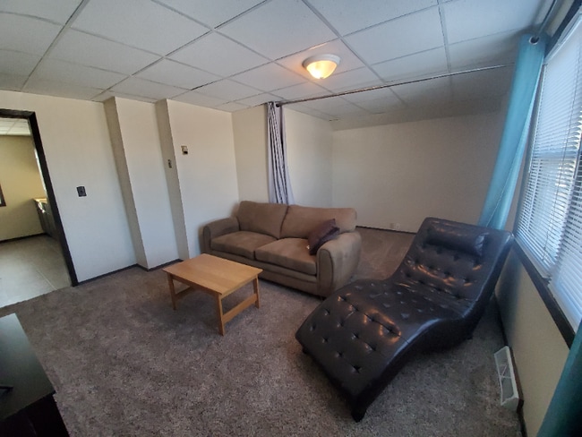 Foto del edificio - 243 Park Ave