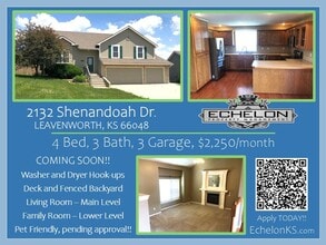 Building Photo - 2132 Shenandoah Dr