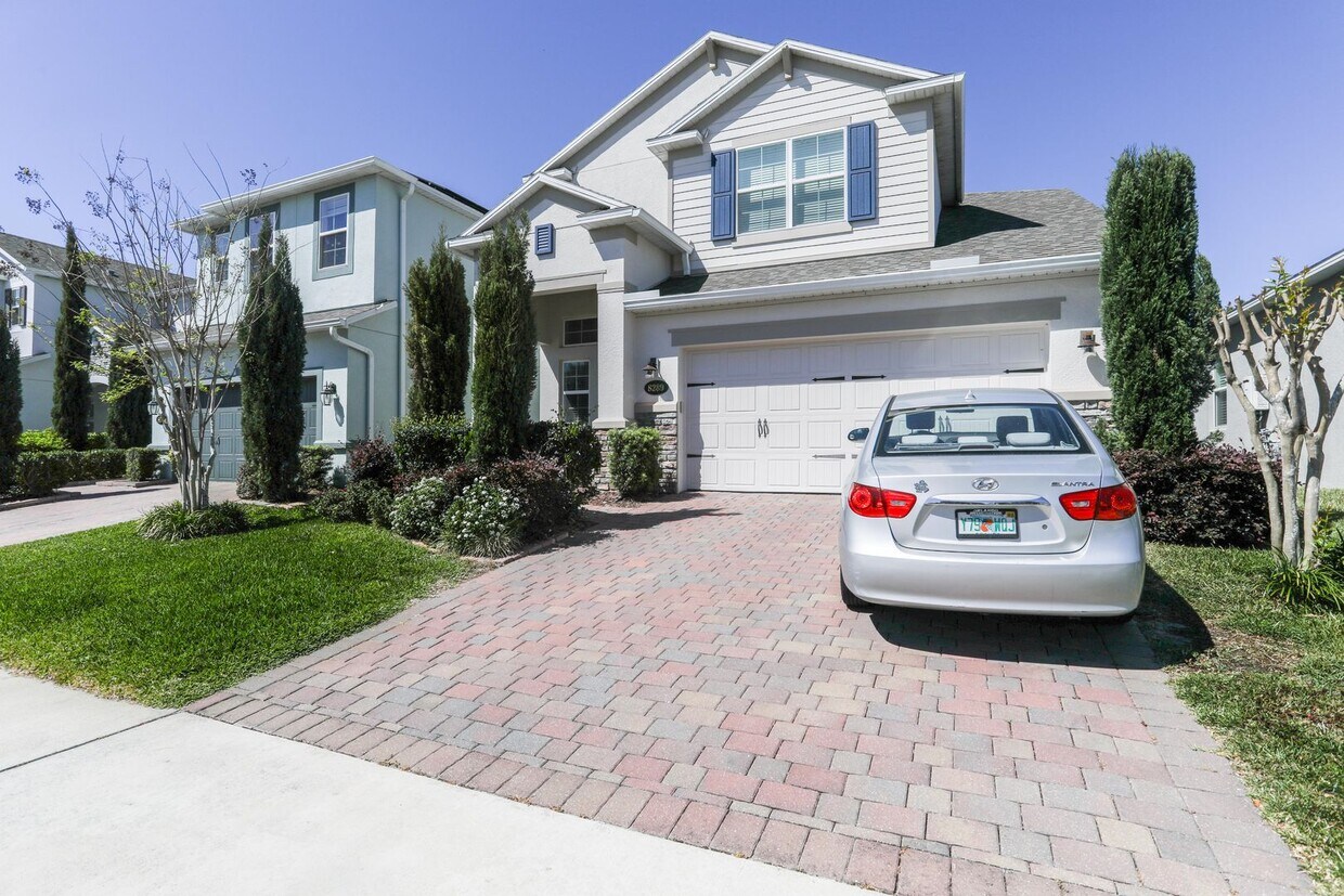 Primary Photo - 8289 Bayliss Ct