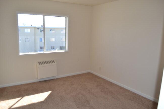 Foto del edificio - North Pointe Apartments