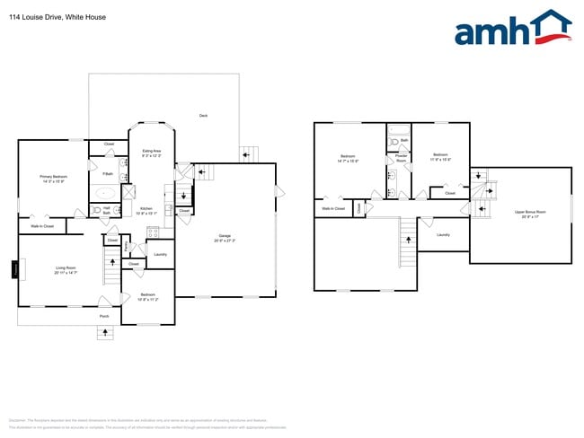 Building Photo - 114 Louise Dr