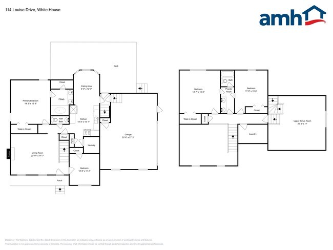 Foto del edificio - 114 Louise Dr