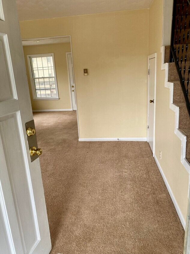 100 Carter Dr, Princeton, WV 24740 Townhome Rentals in Princeton WV