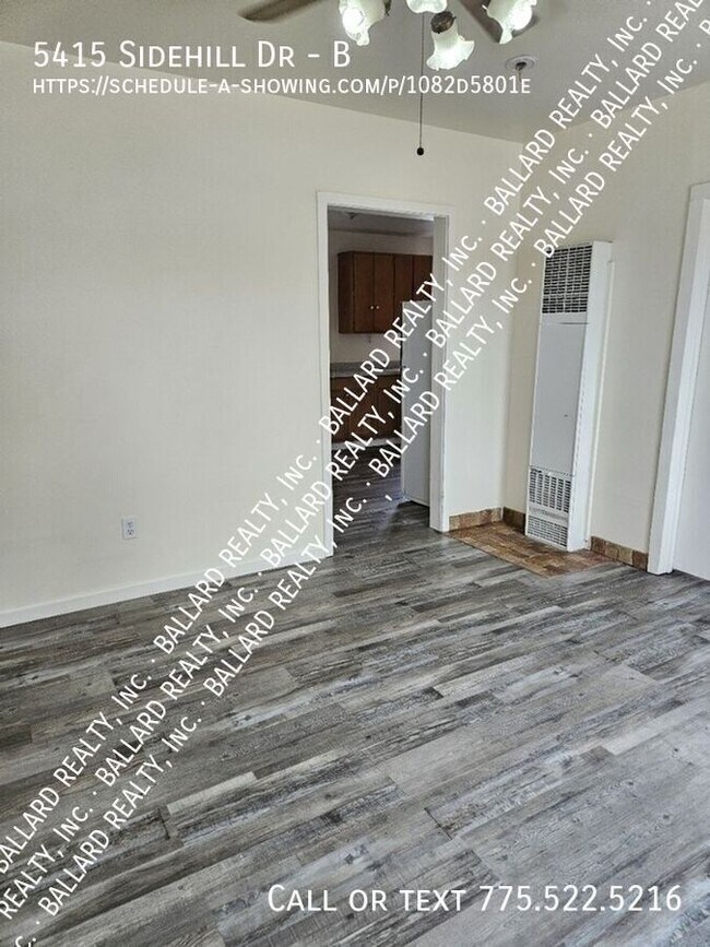 Foto del edificio - 5415 Sidehill Dr