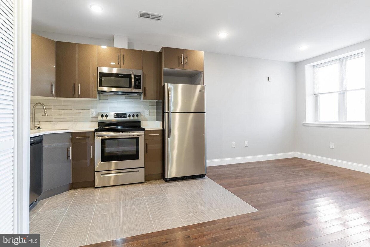 Foto principal - 1422 Callowhill St