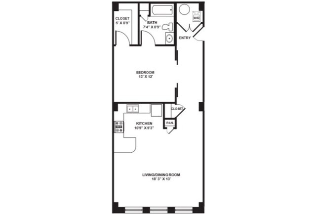 Foto del edificio - Brix at 26