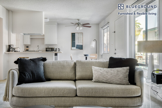 Foto del edificio - 4321 Kling St