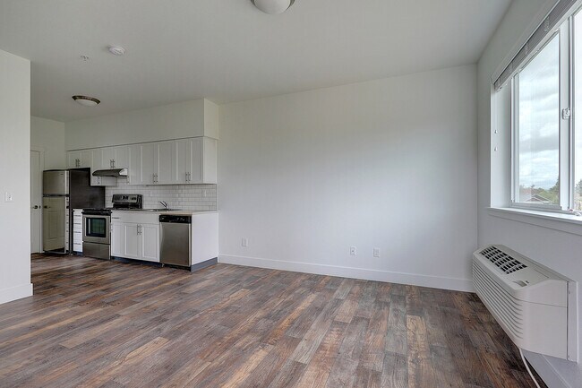 Foto del edificio - 5511 NE 17th Ave