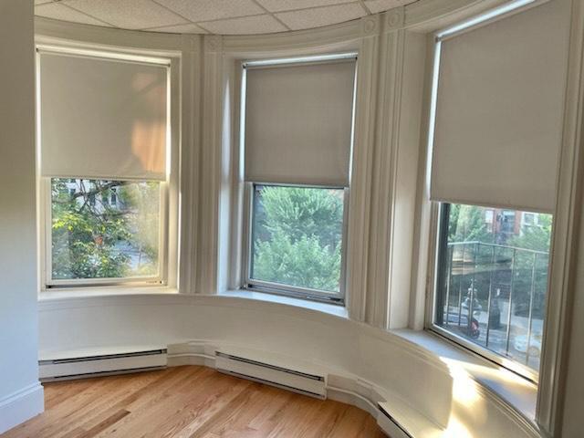 Building Photo - 854 Beacon St