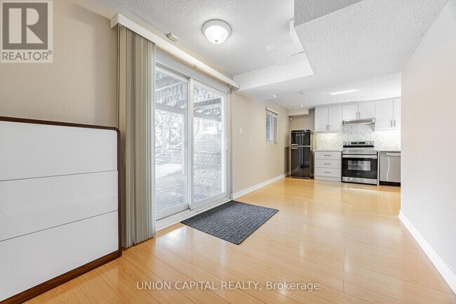 Photo du bâtiment - 21 Kings College Rd