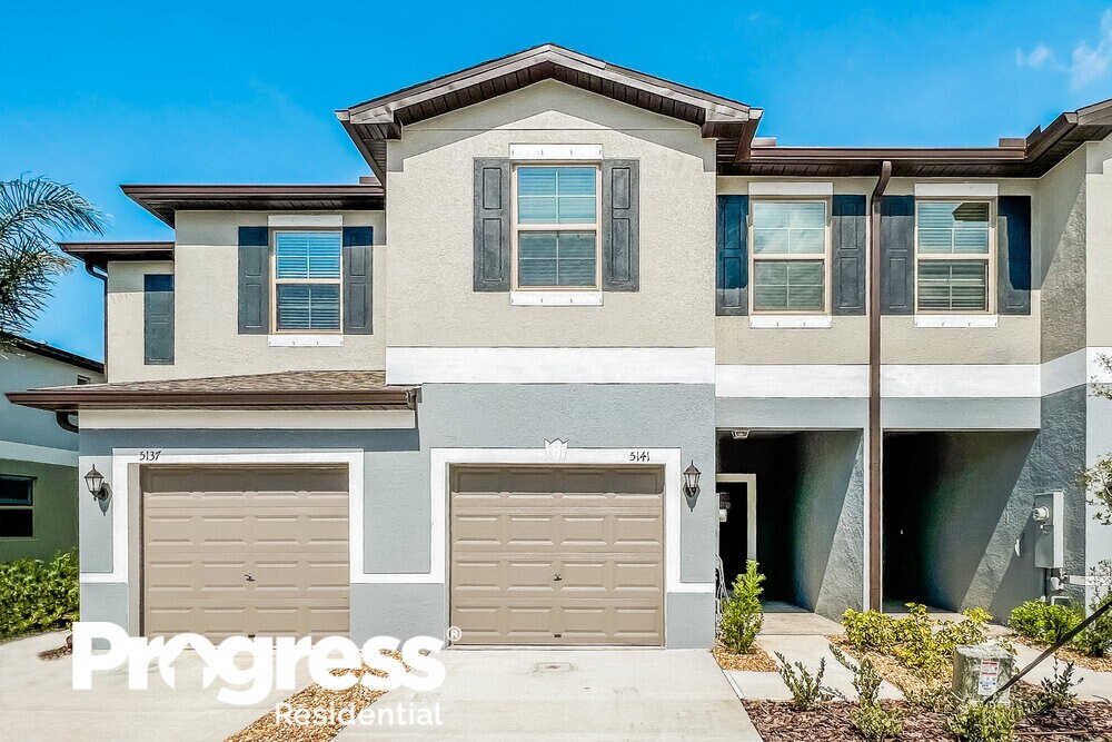 5141 Forum Blvd, Holiday, FL 34690 Townhome Rentals in Holiday FL