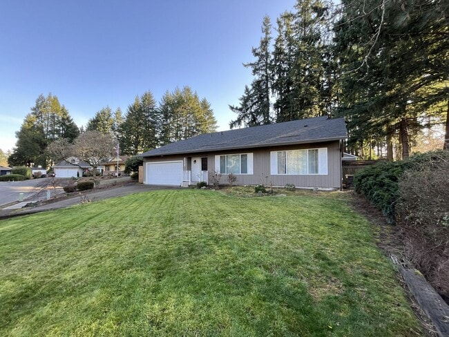 Foto del edificio - Luxury Corner-Lot Retreat in the Heart of Beaverton with Stone Accents, Chef’s Kitchen & Private ...