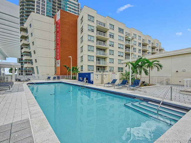 3250 NE 1st Ave Unit 615, Miami, FL 33137 - Condo for Rent in Miami, FL ...