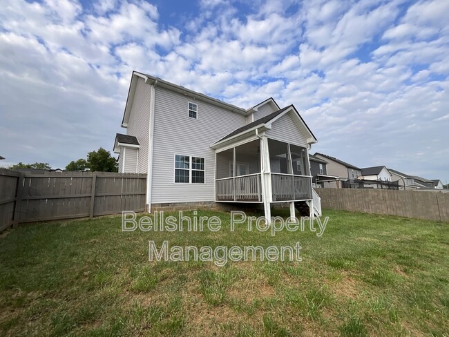 Foto del edificio - 1149 Eagles Nest Ln