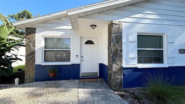 Photo - 2431 Loma Linda St House