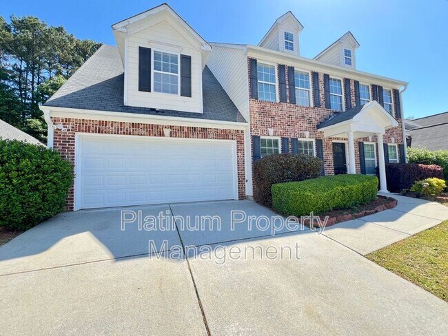 Building Photo - 1850 Cooper Lakes Dr