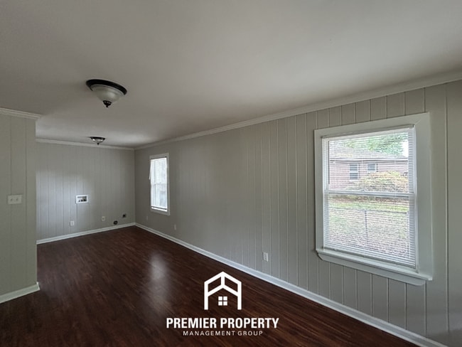 Photo - Charming 3BR Collierville Cottage | Hardwood Floors & Massive Fenced Yard House