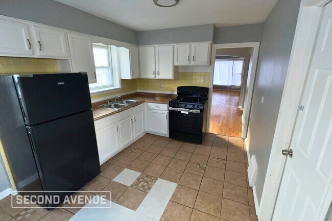 Foto del edificio - 10625 S Green St