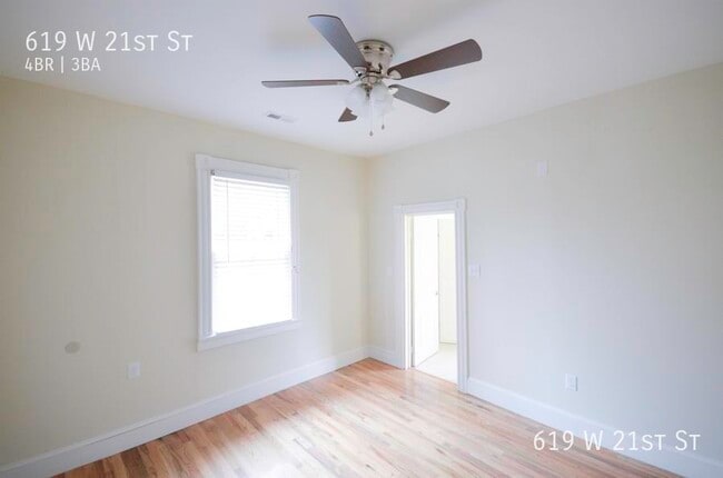 Building Photo - Renovated 4 Bed NEXT TO BELLE ISLE!!!!