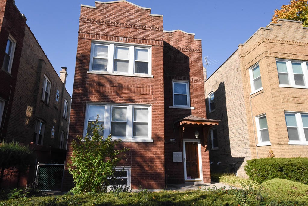 4254 N Marmora Ave Unit 3, Chicago, IL 60634 Condo for Rent in