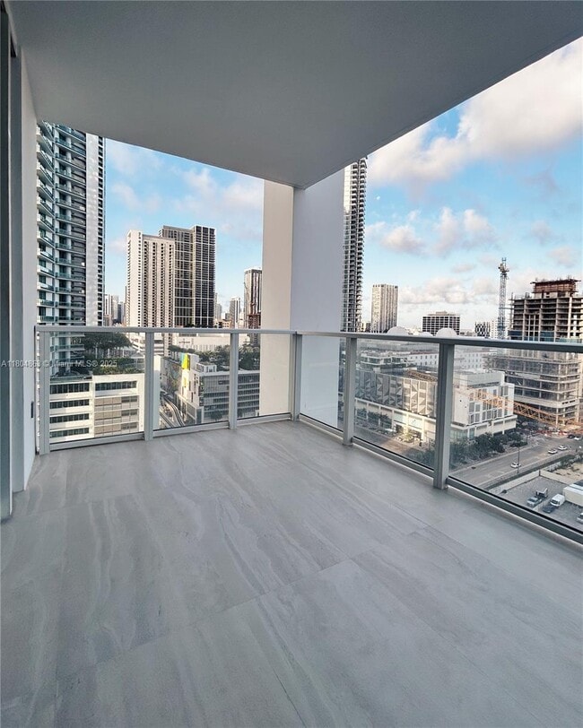 Building Photo - 1040 Biscayne Blvd