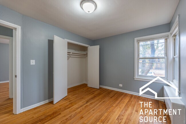 Foto del edificio - 6719 N California Ave