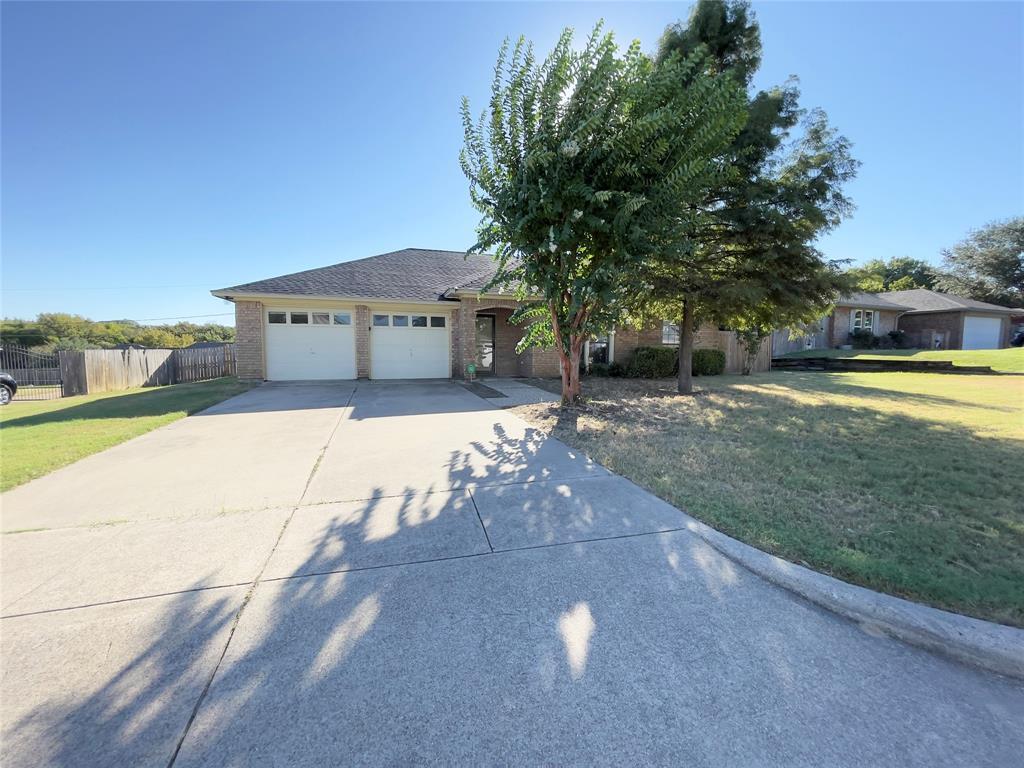 602 Hillside Dr, Kennedale, TX 76060 House Rental in Kennedale, TX