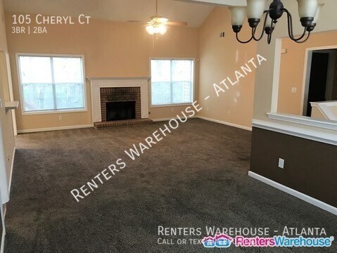 Building Photo - Spacious 3 Bedroom home in Rex!