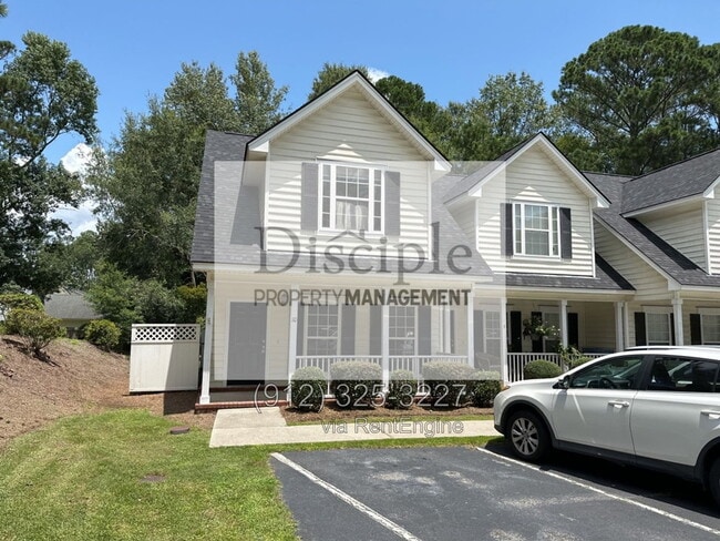 Building Photo - 29 Brisbon Hall Ln