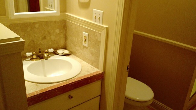 Foto del edificio - 5927 Almaden Ln