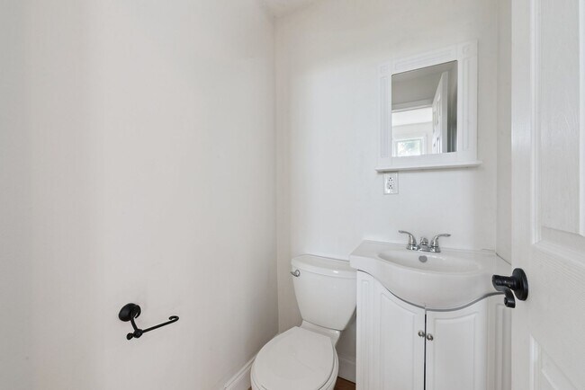 Foto del edificio - Stunning 2 Bedroom home in Greensburg available September 1!