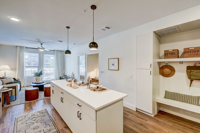 The Taylor at Greenway apartments — community photo - The Taylor at Greenway